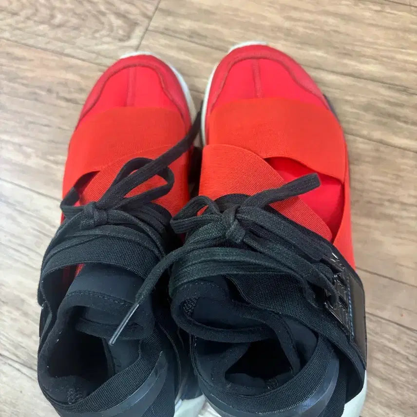 [BUNJANG] Y-3 Sneakers / Y3 스니커즈