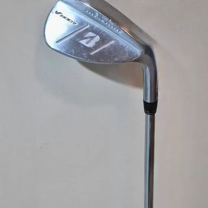 [BUNJANG] Bridgestone V300 5th Generation Wedge 56 Degree / [가격인하] 브리지스톤 V300 5세대 웨지 56도