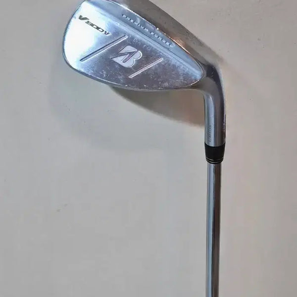 [BUNJANG] Bridgestone V300 5th Generation Wedge 56 Degree / [가격인하] 브리지스톤 V300 5세대 웨지 56도