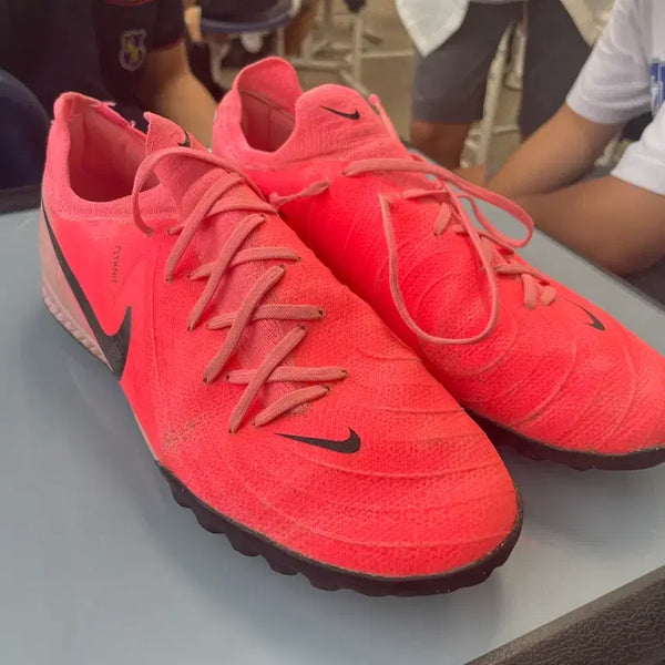 [BUNJANG] Nike Phantom GX 2 TF Soccer Cleats 270 / 나이키 팬텀GX 2 tf 270