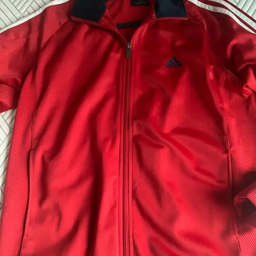 [BUNJANG] Adidas Training Jersey / 아디다스 져지