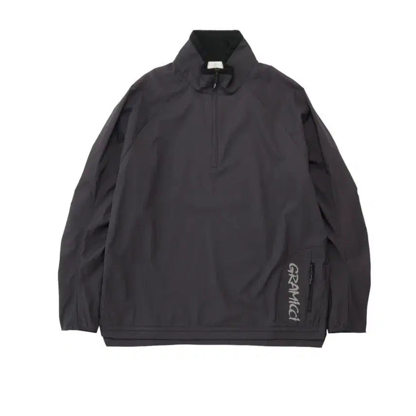 [BUNJANG] Gramicci Anorak Windbreaker Jacket / [M] 그라미치 바람막이 아노락