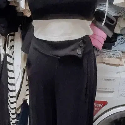 [BUNJANG] Two-Piece Set / 투피스 세트