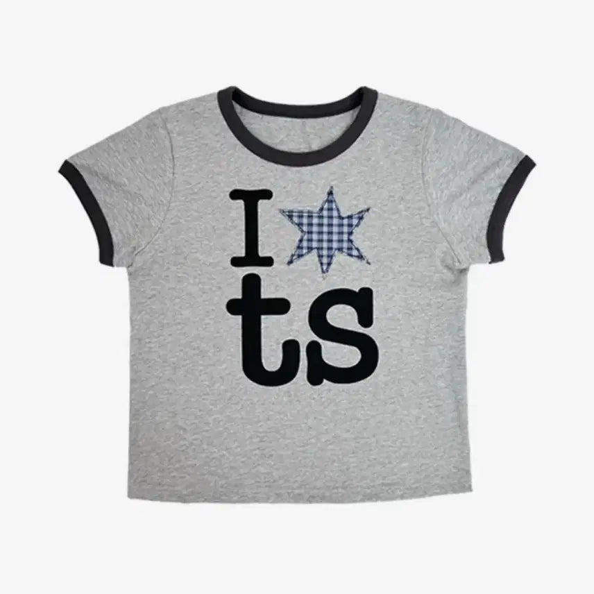 [BUNJANG] Magnesium Carbonate Ringer T-Shirt / 탄산마그네슘 링거티