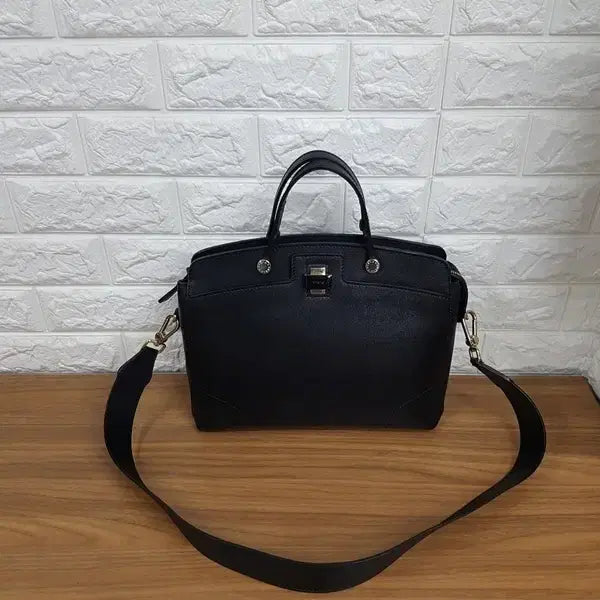 [BUNJANG] Furla Piper Medium Tote Bag & Shoulder Bag / FURLA 훌라 토트백 & 긴줄 숄더백 (파이퍼 미듐사이즈)