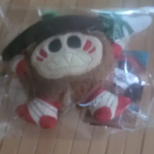 [BUNJANG] Moana Kakamoora Keyring / cgv 모아나 카카모라 키링