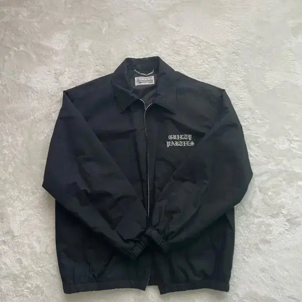 [BUNJANG] Wacko Maria 21SS 50s Jacket M / 와코마리아 21ss 50s 자켓  m
