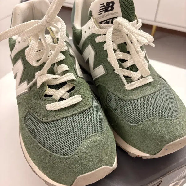 [BUNJANG] New Balance 574 Sneakers (275mm) / 뉴발란스574 275사이즈