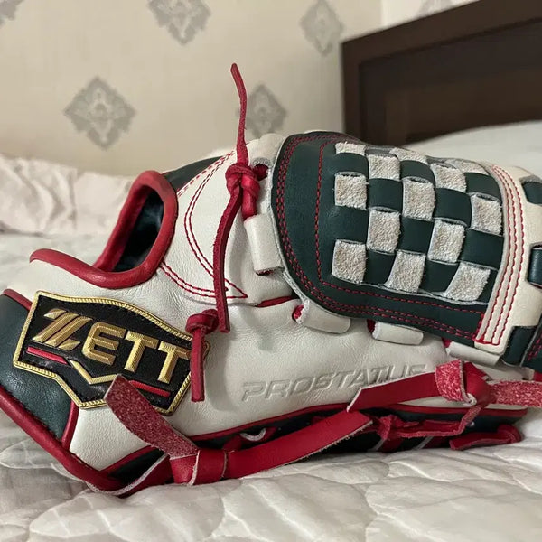 [BUNJANG] Mizuno Gendai Baseball Glove (5mm Inch Up, Hardball) / 제트 겐다 내야글러브 (5미리 인치업, 경식)