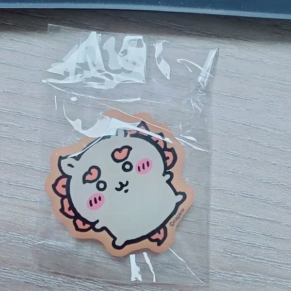 [BUNJANG] Munjakgwi Deco Charm Sealed / 먼작귀 데코참 시사 미개봉 판매합니다!