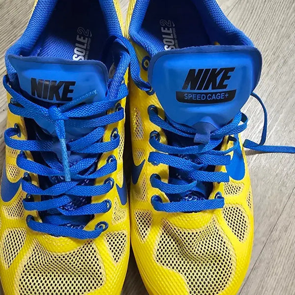 [BUNJANG] Nike Athletic Shoes Size 280 / 나이키 운동화 1회착용함.  사이즈 280