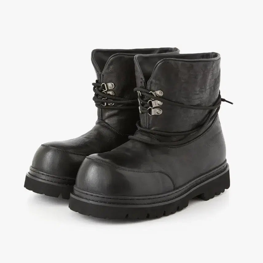 [BUNJANG] Romantic Move Heavy Duty 260 Shoes / 로맨틱무브 헤비듀티260