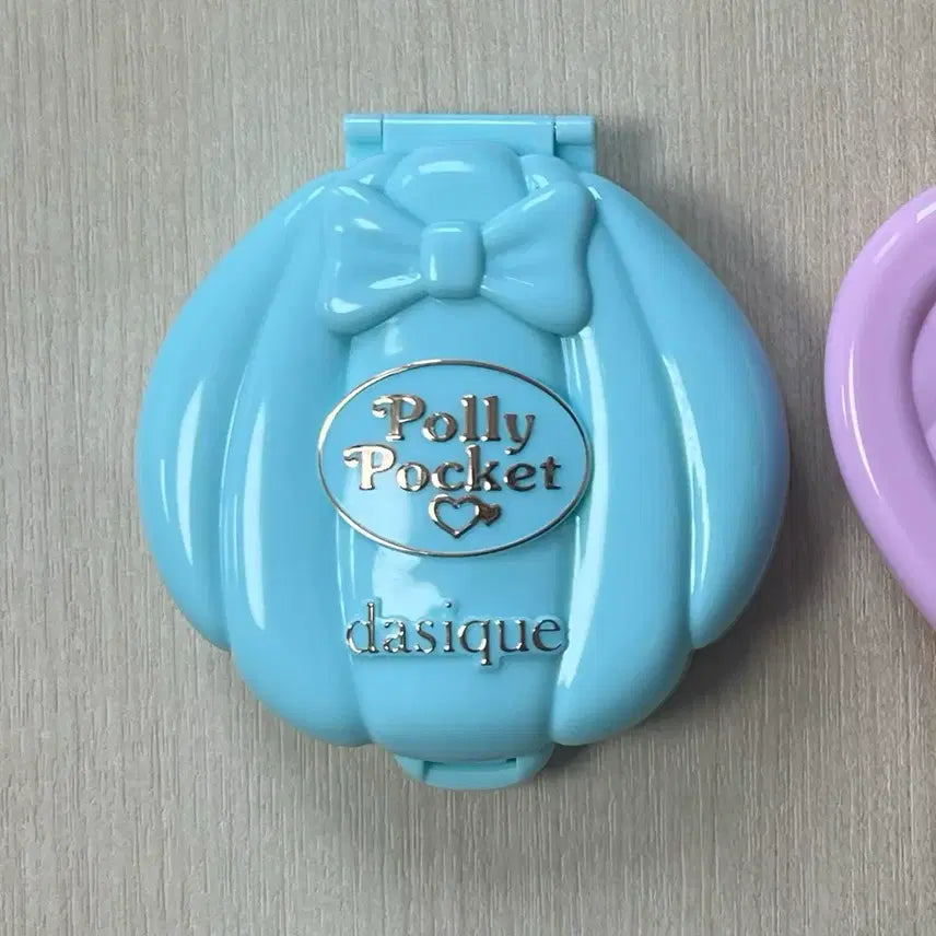 [BUNJANG] Dasique Poly Pocket Blusher / 데이지크 폴리포켓 블러셔
