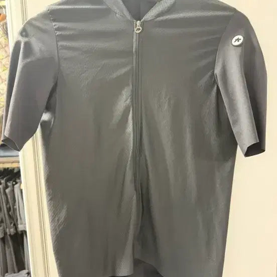 [BUNJANG] ASOS Jersey Black L / 아소스 져지 L