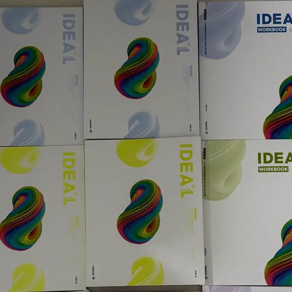 [BUNJANG] Kim Ki-hyun Idea Textbook & Workbook Math 1, Math 2 / 김기현 아이디어 본교재 워크북 수학1 수학2