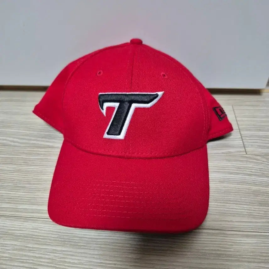 [BUNJANG] Kia Tigers New Era Authentic Cap / 기아타이거즈 뉴에라 정품 모자 판매합니다