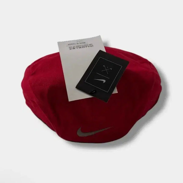 [BUNJANG] Nike Hunting Cap (Size L) / 나이키 헌팅캡(L사이즈)