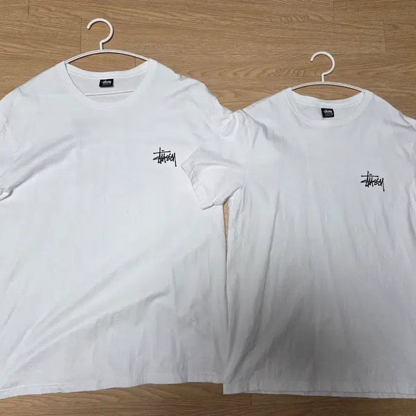[BUNJANG] Stussy T-shirt Bundle Set / 스투시 반팔티 M XL 일괄판매