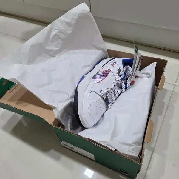 [BUNJANG] Puma Slipstream GEN 275 Men's Sneakers / (새제품 새상품) 푸마 슬립스트림 GEN 275 - 남자신발운동화마라톤농구러닝수영배드민턴테니스헬스등산
