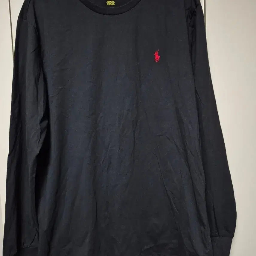 [BUNJANG] Polo Ralph Lauren Long Sleeve T-Shirt Size 110 / 폴로 정품 긴팔티 110사이즈 판매합니다