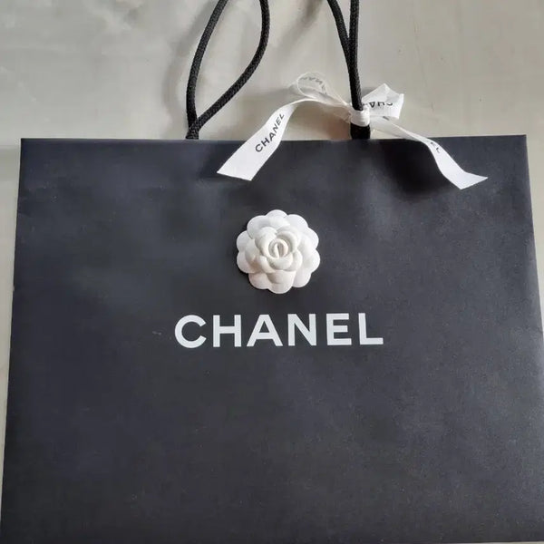 [BUNJANG] Chanel Shopping Bag / 샤넬 쇼핑백(가방용)