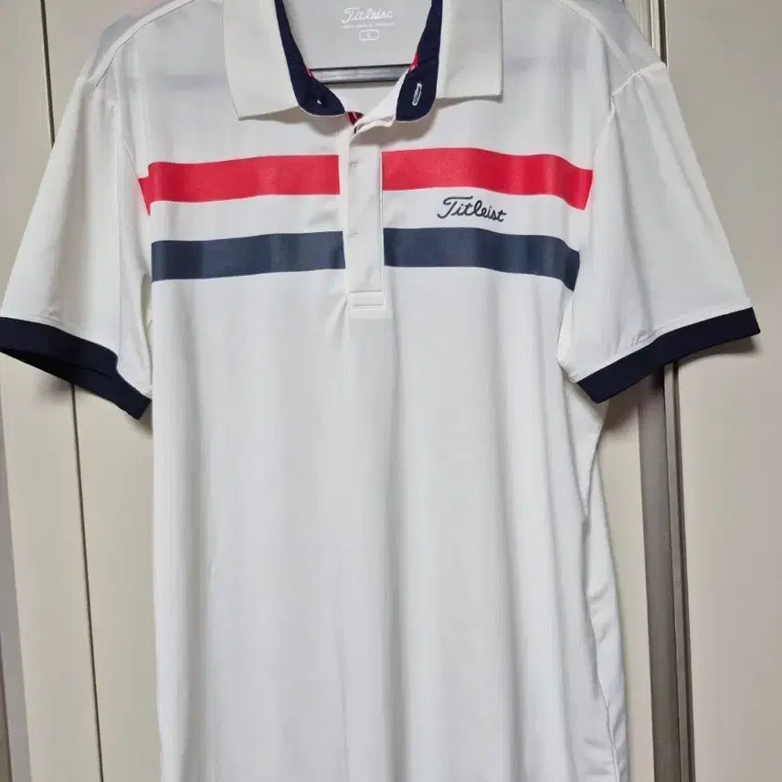 [BUNJANG] Titleist Genuine Golf Wear Short Sleeve Size 100 / 타이틀리스트 정품 골프웨어 반팔 100사이즈 판매합니다
