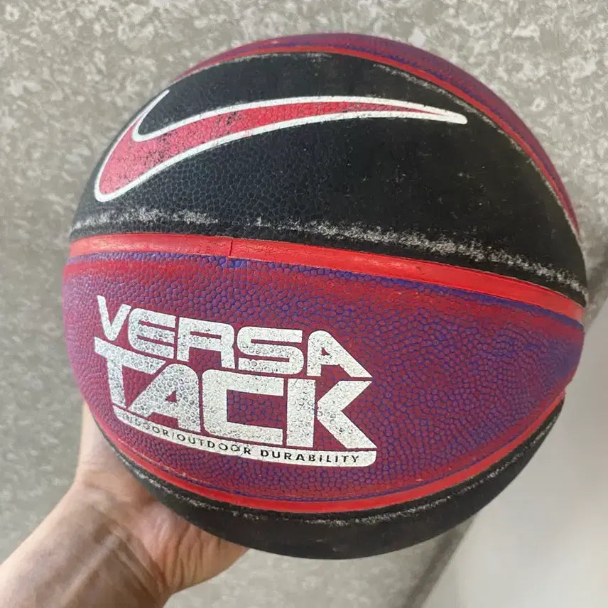 [BUNJANG] Nike Basketball Size 7 / 나이키 농구공 7호