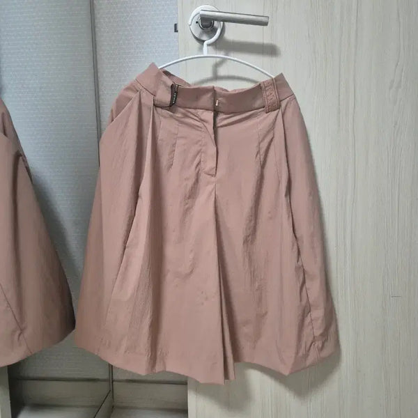 [BUNJANG] Sisley Bermuda Shorts Size S / 시슬리 버뮤다팬츠 S 미착용 새상품