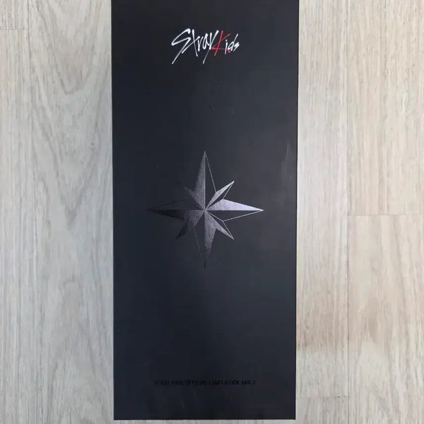[BUNJANG] Stray Kids Official Light Stick / 스키즈 응원봉