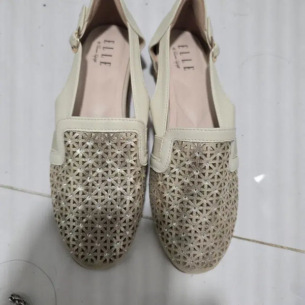 [BUNJANG] Women's 240mm Shoes - Like New / 신발 10000 거의새거 240