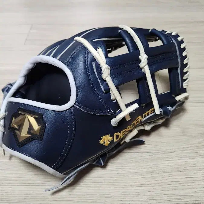 [BUNJANG] Descente Baseball Glove / 데쌍트 글러브