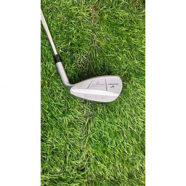 [BUNJANG] TourStage V300(3) Sand Wedge (Right-Handed, S-Flex, Nspro950R Shaft) / 남자S번단품아이언 투어스테이지V300(3) 샌드웨지 중고웨지
