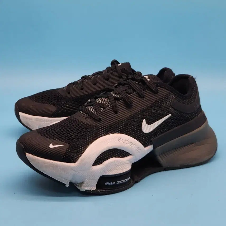 [BUNJANG] Nike Zoom Superrep 4 Women's Athletic Shoes / b 나이키 줌 슈퍼렙 4 여성운동화235