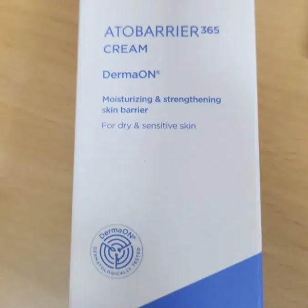 [BUNJANG] AESTURA Atobarrier365 Cream 80g / 에스트라 아토베리어365크림