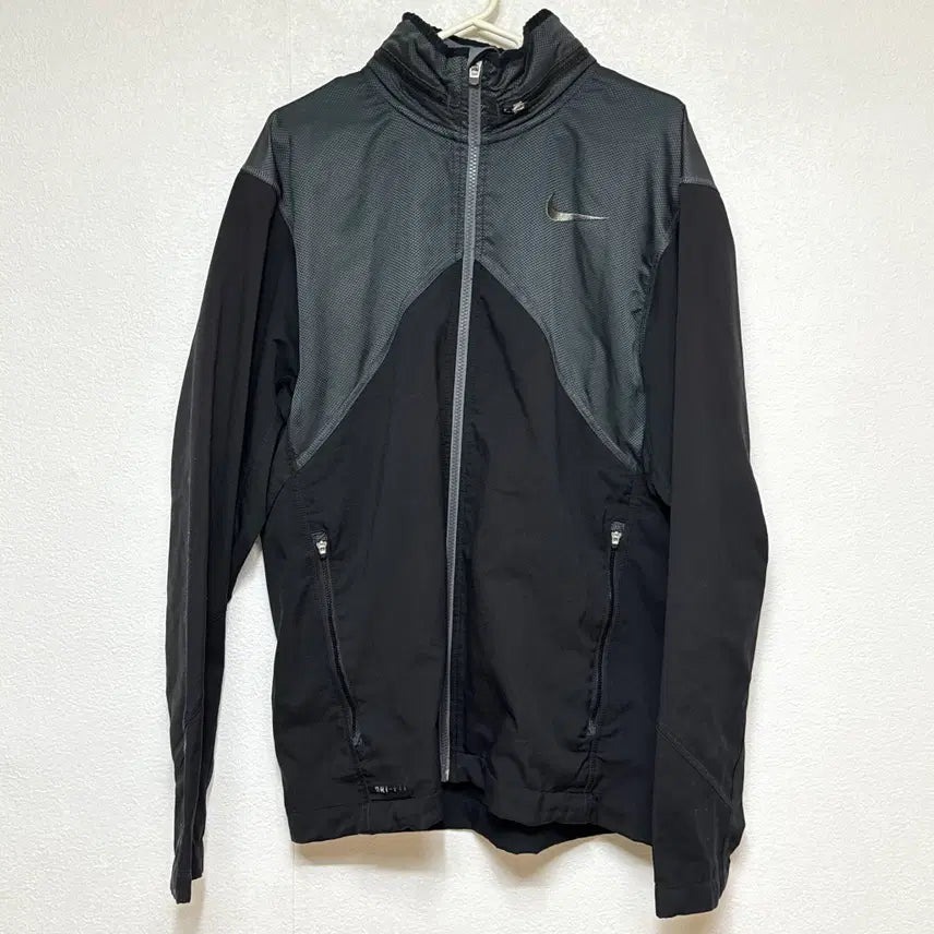 [BUNJANG] Nike Dri-FIT Hooded Zip-Up XL / 나이키 드라이핏 후드집업 XL