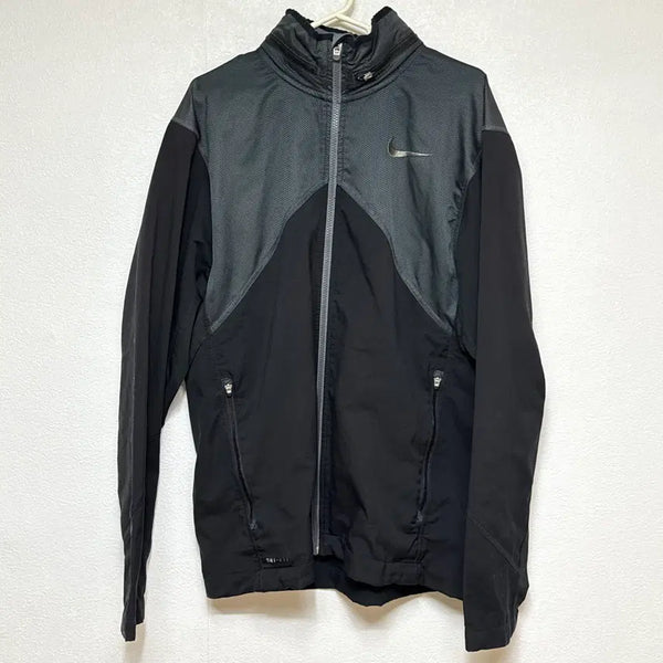 [BUNJANG] Nike Dri-FIT Hooded Zip-Up XL / 나이키 드라이핏 후드집업 XL