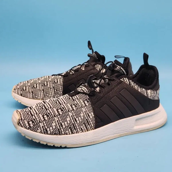 [BUNJANG] Adidas Explorer Women's Sneakers / b 아디다스 엑스플로러 여성운동화240