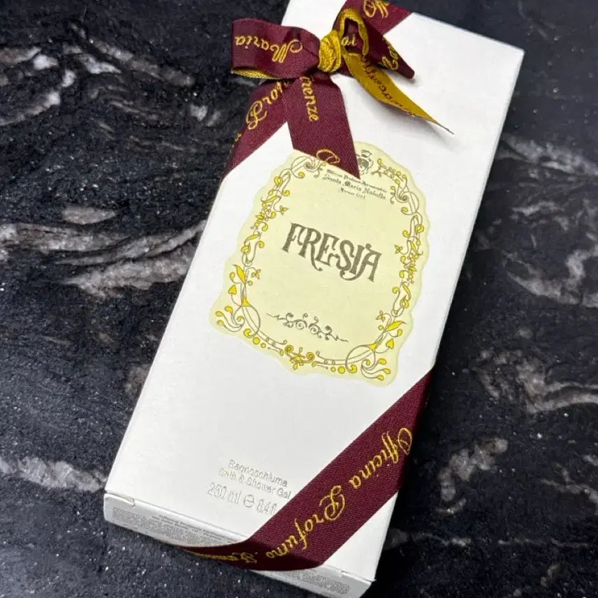[BUNJANG] Santa Maria Novella Shower Wash / 산타마리아노벨라 샤워 워시