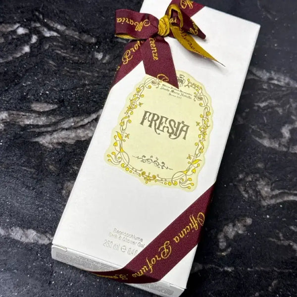 [BUNJANG] Santa Maria Novella Shower Wash / 산타마리아노벨라 샤워 워시