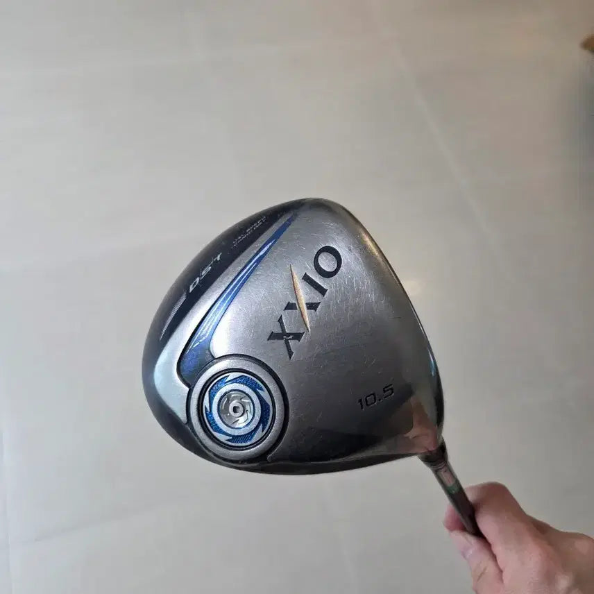 [BUNJANG] XXIO 9 Driver 10.5 SR / 젝시오9 드라이버 10.5 SR(mp900k)
