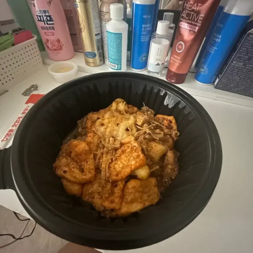 [BUNJANG] Healthy Chicken Breast Fried Rice for Diet / 쥬.