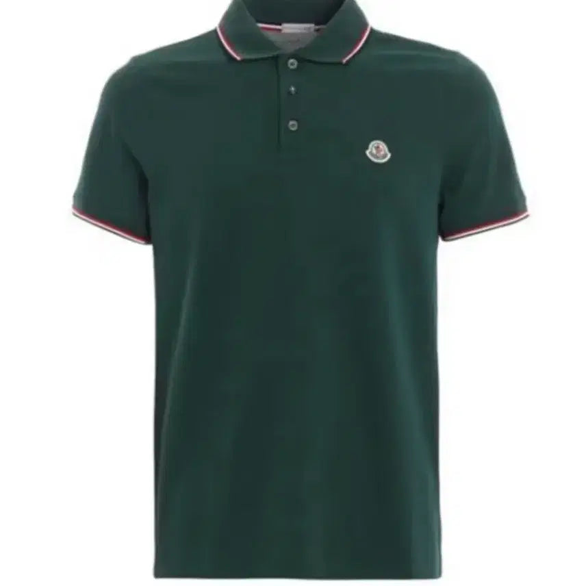 [BUNJANG] Moncler PK T-Shirt L (100-105) / [베니스매장정품] 몽클레어 pk티셔츠 L(100~105)