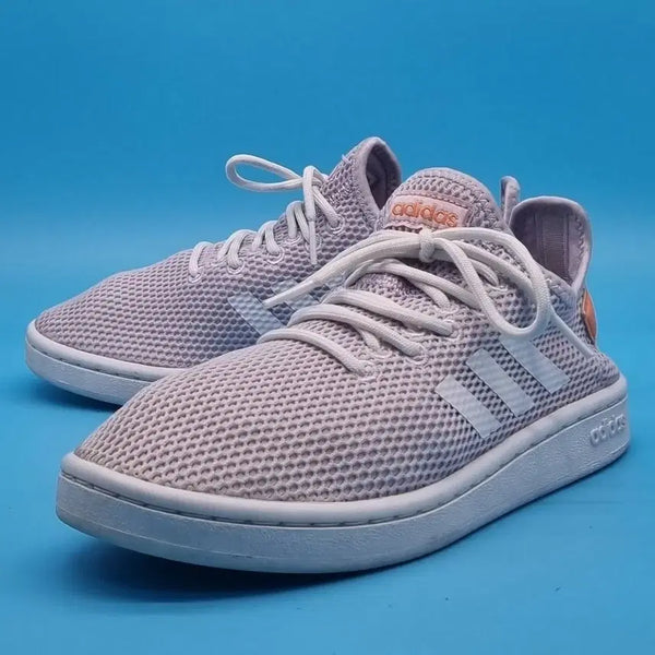 [BUNJANG] Adidas Kode Adpated Women's Sneakers / b 아디다스 코드 어뎁드 여성스니커즈240