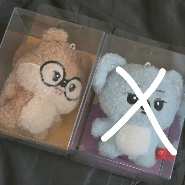 [BUNJANG] T1 Doran Animals Doll / 티원 도란 애니멀즈 인형 양도합니다