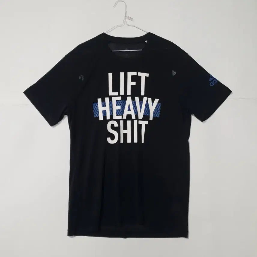 [BUNJANG] Adidas T-Shirt / 아디다스 반팔티셔츠 0408