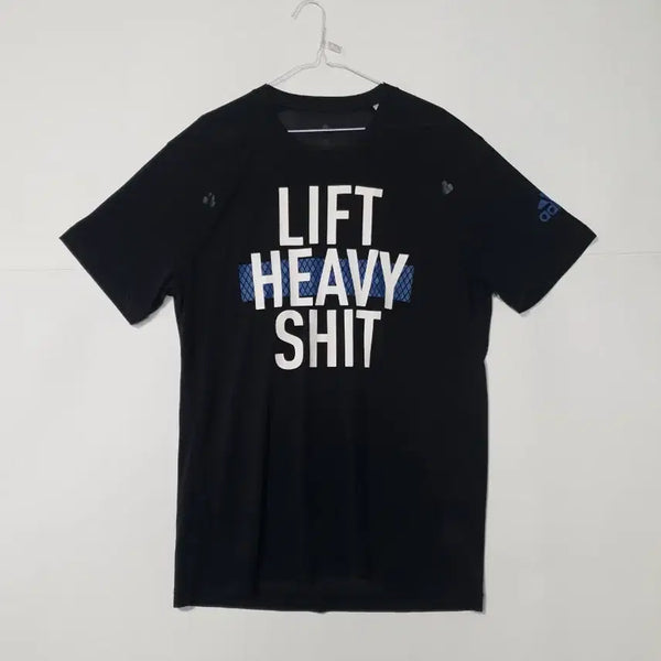 [BUNJANG] Adidas T-Shirt / 아디다스 반팔티셔츠 0408