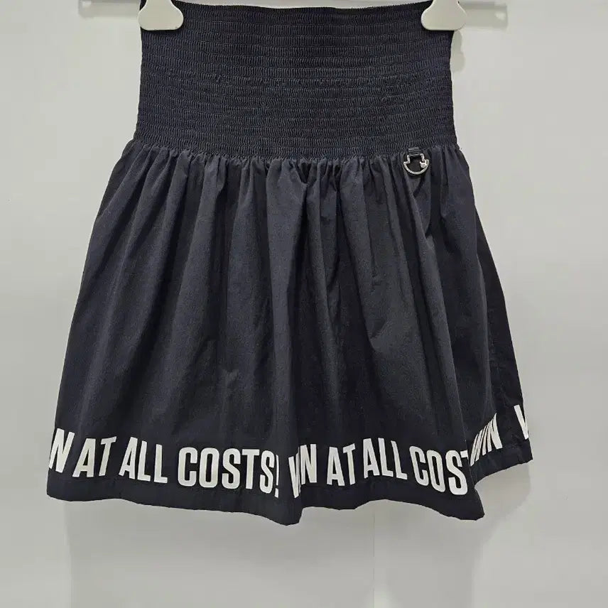 [BUNJANG] Wacking Banding Skirt / 왁 밴딩 스커트
