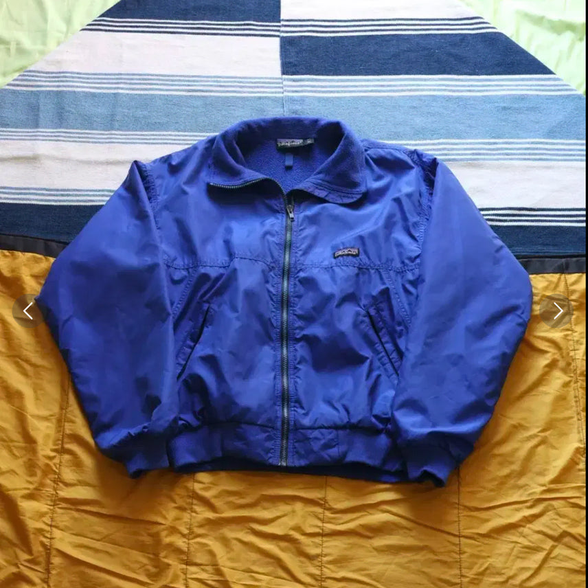 [BUNJANG] Patagonia 90s Shelled Synchilla Jacket / Patagonia 90s Shelled Synchilla Jacket
