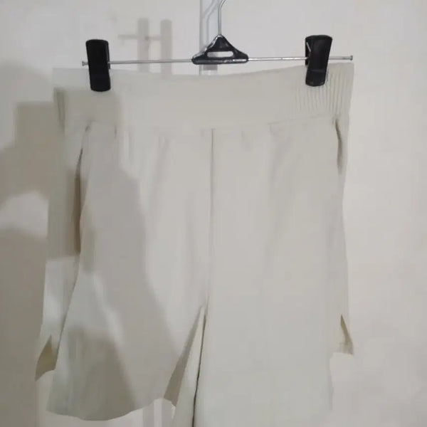 [BUNJANG] Lululemon Banding Span Pants / 룰루레몬 밴딩 스판 팬츠