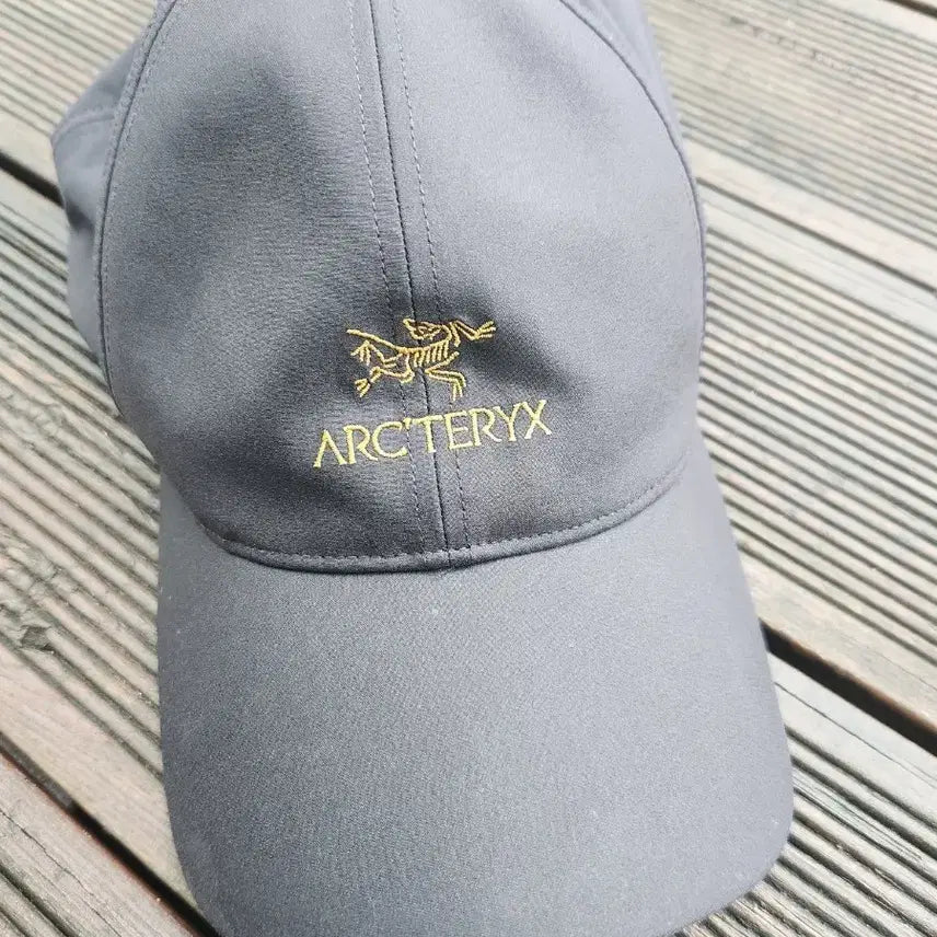 [BUNJANG] Arc'teryx Smallbird Ball Cap / 아크테릭스 버드워드 볼캡